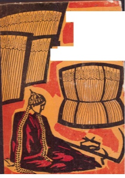 Gulle-degen-sunbuller